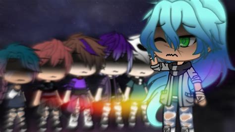 The Truth Second Chances Season Finale Gay Gacha Life Series New Intro And Outro YouTube