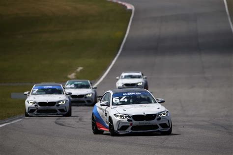 Nürburgring Ger 26th To 28th May 2022 50 Jahre Bmw M 50 Years Of