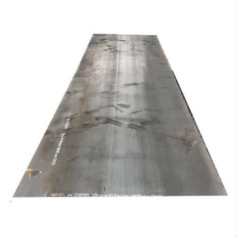 Mild Steel Hot Rolled Sheet Material Grade E250 Thickness 3 Mm At Best Price In Patna