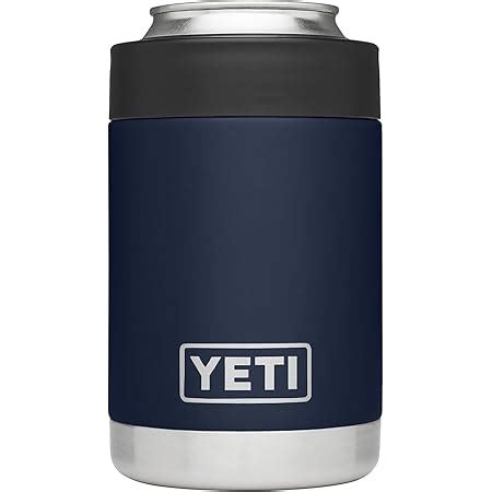 Yeti Rambler Ml Colster Aislante Para Latas De Tama O Est Ndar