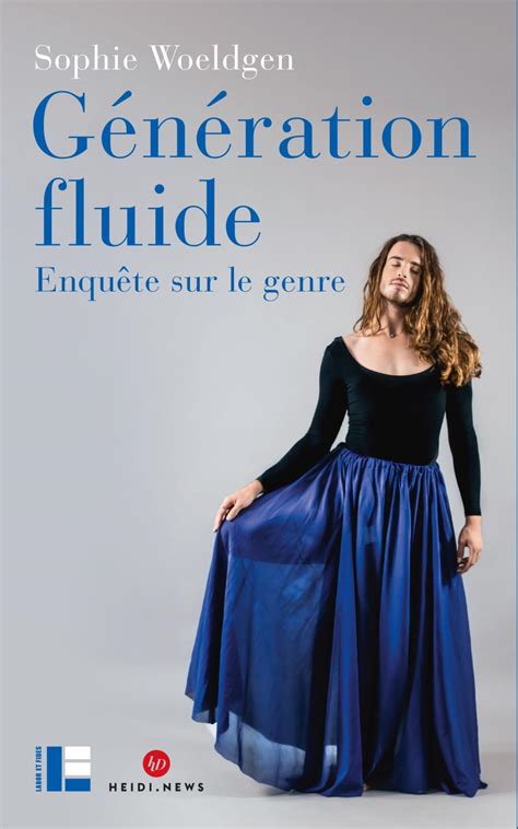 Calaméo Extrait Sophie Woeldgen Génération fluide