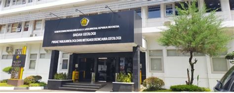 Ini Analisa Pusat Vulkanologi Dan Mitigasi Bencana Geologi Soal