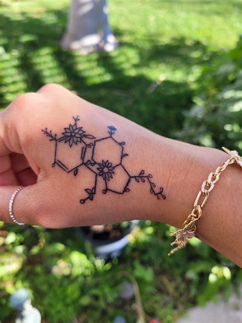 Mental Health Tattoos That Raise Awareness Of Depression Anxiety