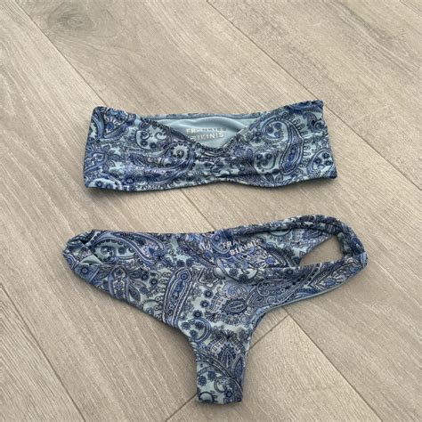 Frankies Bikini Size Small Frankiesbikinis Depop