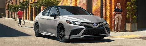 2023 Toyota Camry Pricing Specs Performance And More