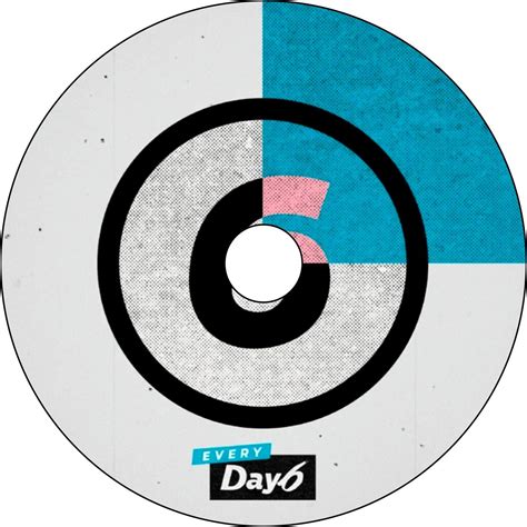 DAY6 - Every DAY6 March em 2022