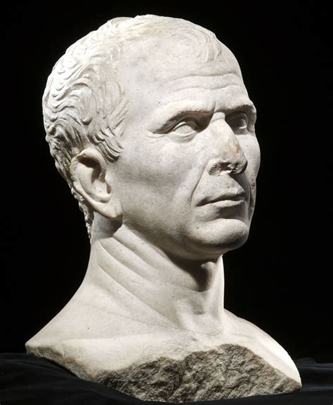 The History Blog » Blog Archive » Rhône Caesar on display in Arles