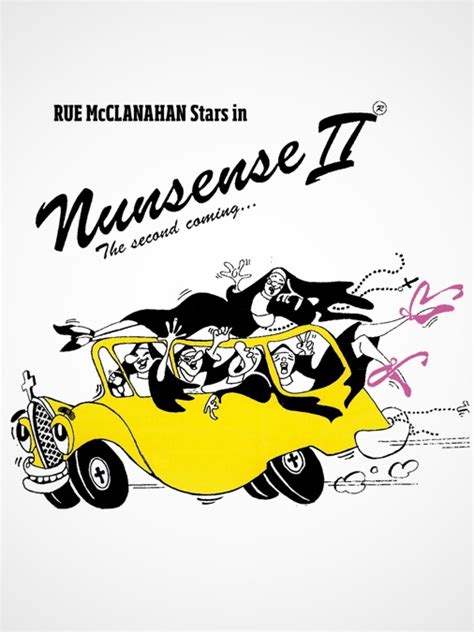 Nunsense 2: The Sequel - Apple TV