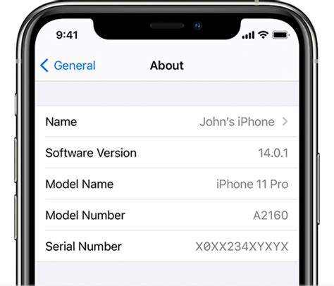 Solutions How To Get Imei On Iphone If Locked