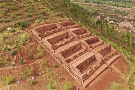 Cusco avanza restauración y puesta en valor de zona arqueológica de