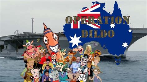 Operation Dildo Sic Youtube