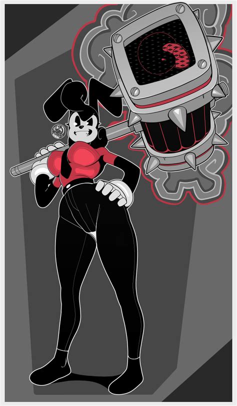 Wacky Wilma By NZN Hentai Foundry