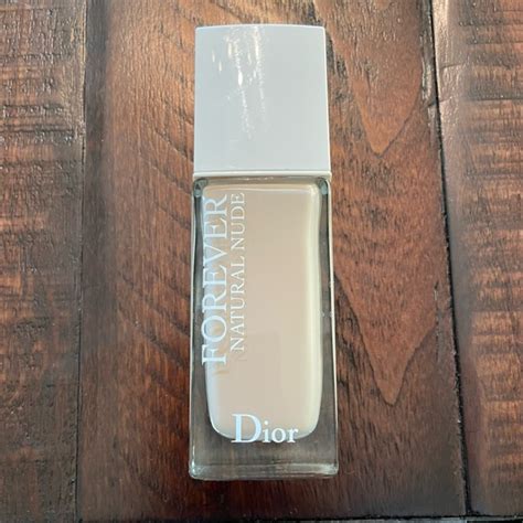Dior Makeup Dior Forever Natural Nude Foundation N Poshmark