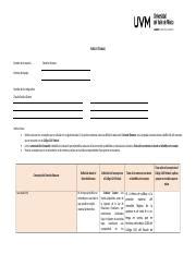 Actividad Docx Foro De Trabajo Nombre De La Materia Derecho Romano