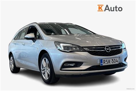 Opel Astra Sports Tourer Enjoy Turbo Ecoflex Start Stop Kw Mt