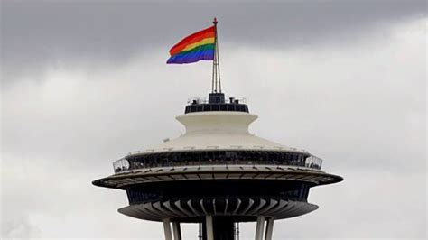 Seattle To Ban Gay Conversion Therapy For Minors — Rt Usa News