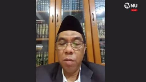 Resmi Pbnu Ikhbarkan Syawal H Jatuh Pada Rabu April