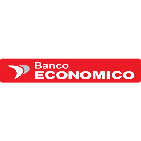 Banco Economico Logo Vector Logo Of Banco Economico Brand Free