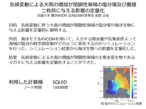 Cybermedia Center Osaka University Blog Archive