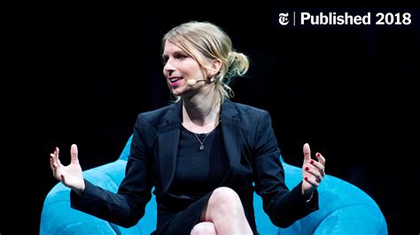 Australia Plans To Deny Chelsea Manning An Entry Visa Citing ‘criminal