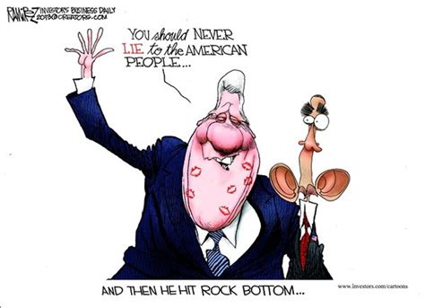 Barack Obama - Political Cartoons