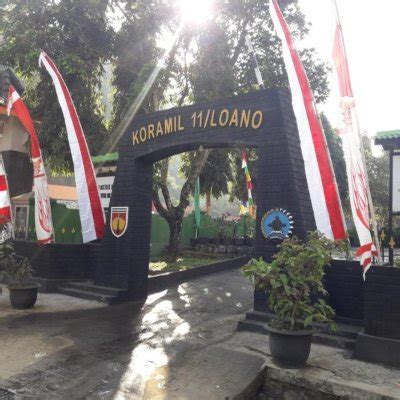 Koramil LOANO On Twitter TNI POLRI Serta Pendamping Desa Selalu