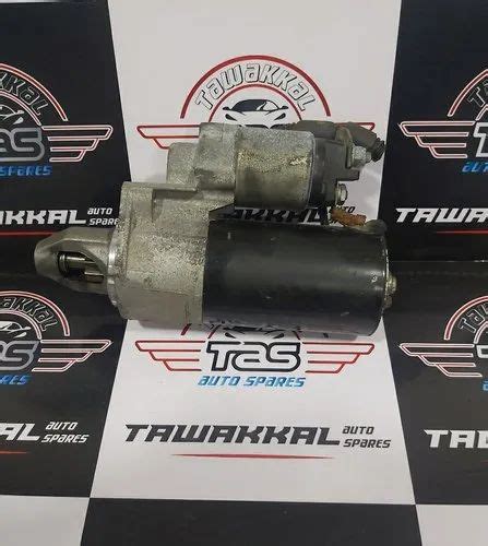 Mercedes Starter - 2007 Mercedes Benz SLK 350 R171 Starter Motor ...