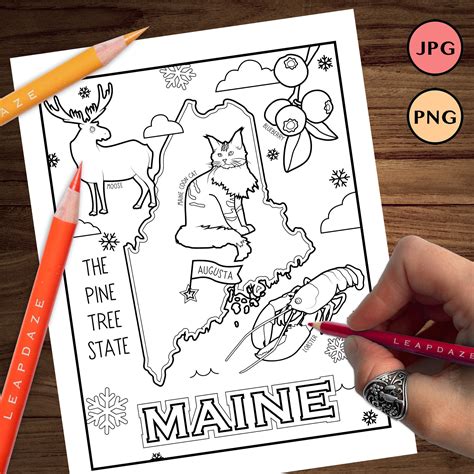 Traditional Maine Recipes: Cookbook For The State Of Maine ( Cooking Around The World 14) 4