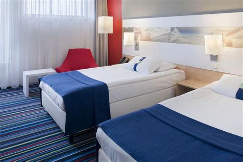 Holiday Inn Prague Airport, an IHG Hotel Prague, CZ - Reservations.com