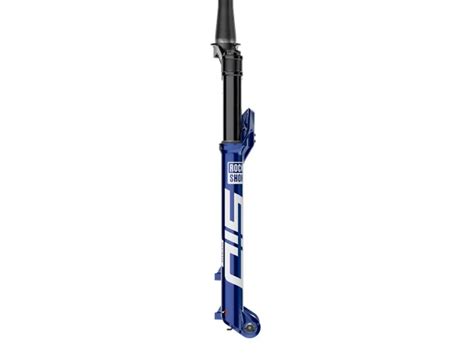 Rock Shox Sid Ultimate Race Day P R Odpru En Vidlica Mm Blue