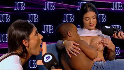 Salome Gil Fulfills Her Fantasies Of Having Her Vagina Drilled By A Sexy Dwarf Juan Bustos