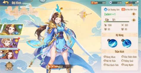 Top 7 game mobile cực hot tại thị trường Việt Nam trong tháng 11 P2