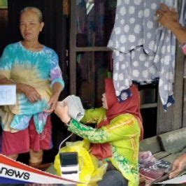 Bupati Saidi Mansyur Instruksikan Tiga SKPD Dalam Penanganan Banjir