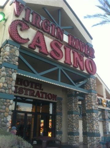 Virgin River Casino - Mesquite, NV - Casinos on Waymarking.com