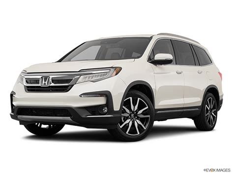 2024 Honda Pilot Price Review Photos And Specs Canada Drivingca