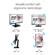ASUS VA24DQSB 23.8" 16:9 Full HD IPS LED Monitor, Built-In-Speakers ...