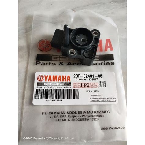 Original Nmax TPS Sensor Shopee Philippines