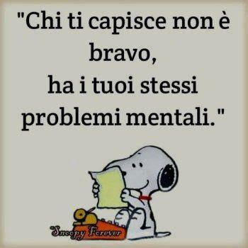 VIGNETTE DIVERTENTI SU SNOOPY Settemuse It Citazioni Divertenti