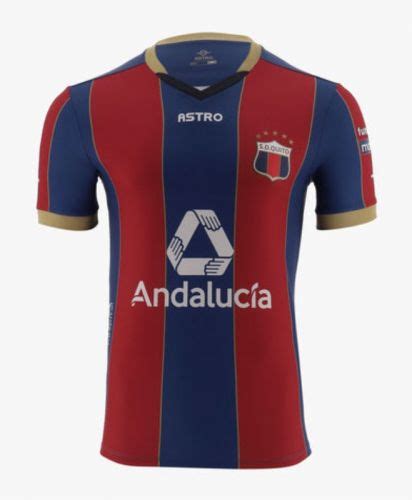 Deportivo Quito Kits