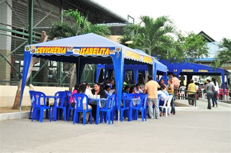 Caraguay lidera lista de mercados más concurridos de Guayaquil