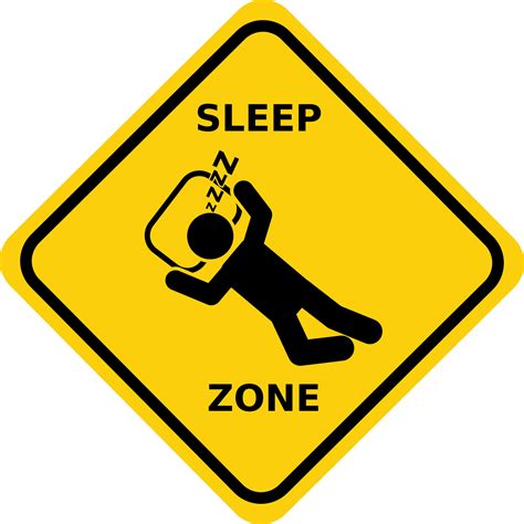 posters, stickers, signs of sleeping people 25421332 Vector Art at Vecteezy