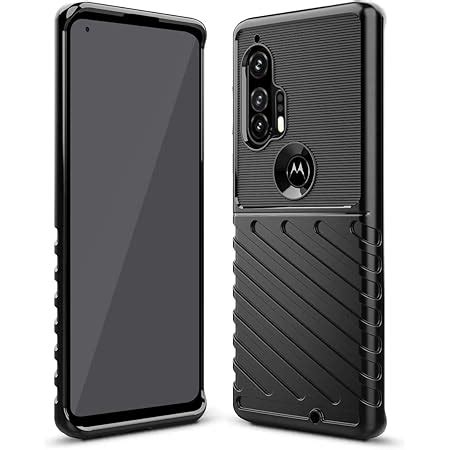 Amazon Encased Heavy Duty Motorola Edge Plus Case 2020 ONLY