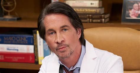 General Hospital Star Michael Easton On The Finality Of His