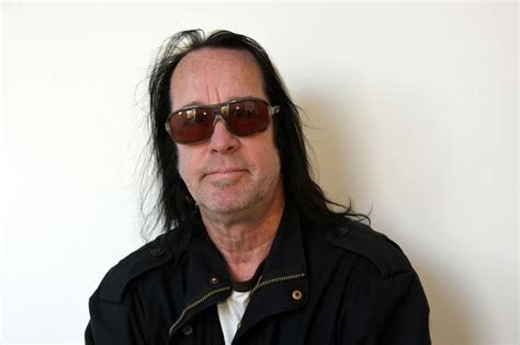 Todd Rundgren - Alchetron, The Free Social Encyclopedia