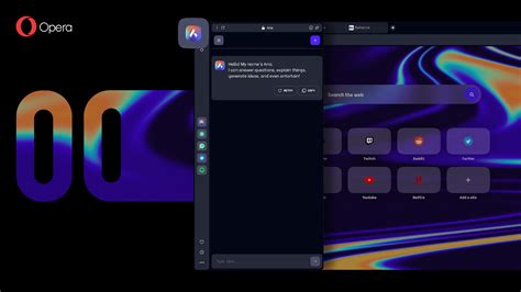 Your Comprehensive Guide To Aria Operas Native Browser Ai Blog