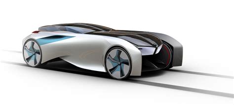 BMW iZ Concept 2025 :: Behance