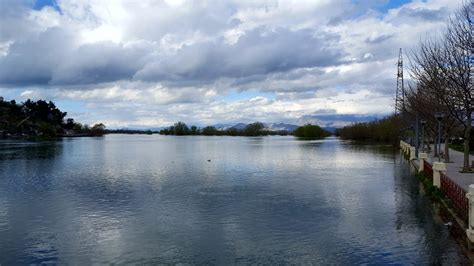 Shkodra Lake, Montenegro - The Largest in Southern Europe | Trip Ways