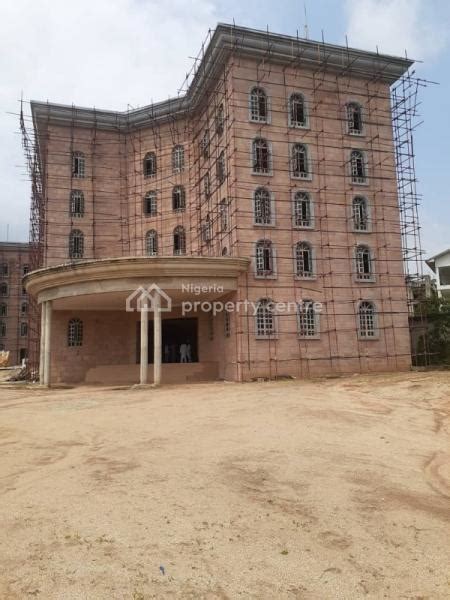 For Sale: 5 Star Hotel For Sale In Abuja, Maitama District, Abuja ...