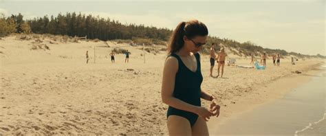 Nude Video Celebs Agnieszka Grochowska Nude Fucking Bornholm 2022