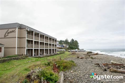 The 8 Beach Beach Hotels on the Oregon Coast | Oyster.com